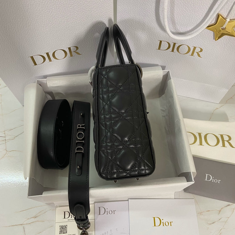 OZ - Dir Bags - 849