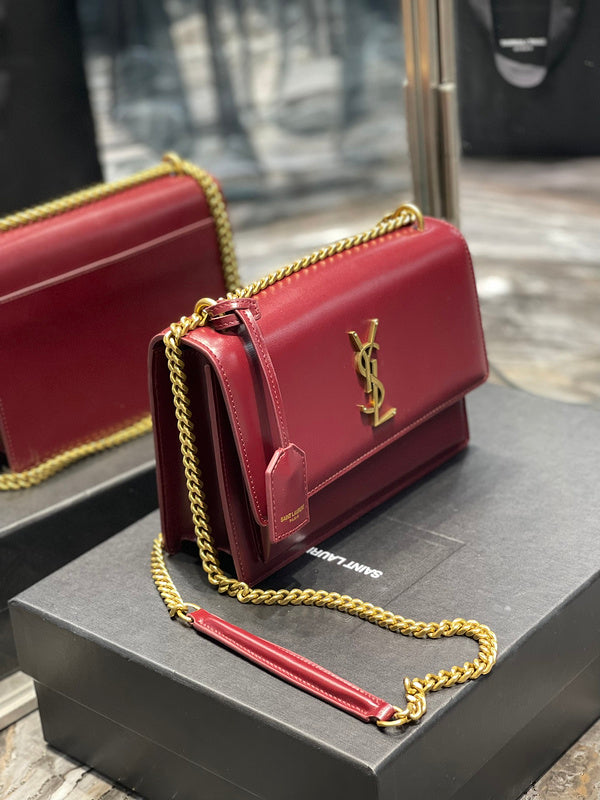 OZ - SLY Bags - 783