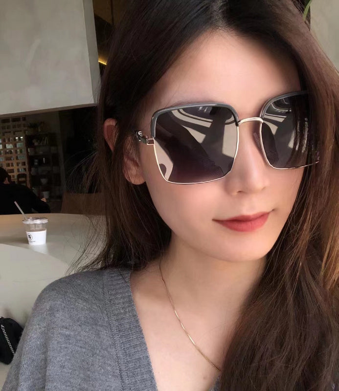 OZ - Dir Sunglasses - 160