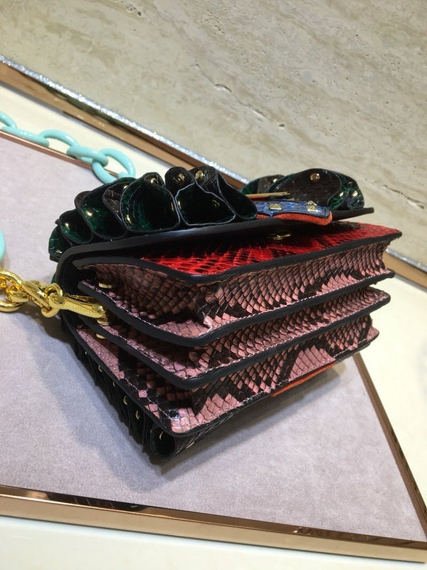 Ozarra Fashion -BBR Bags - 1120