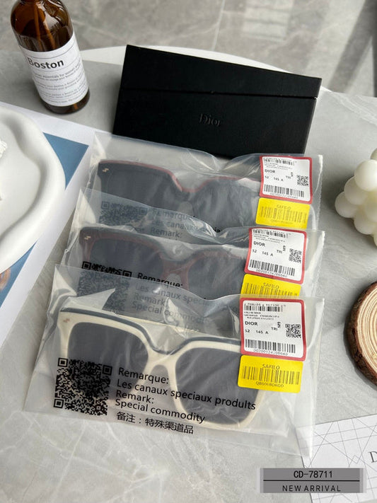 OZ - Dir Sunglasses - 129