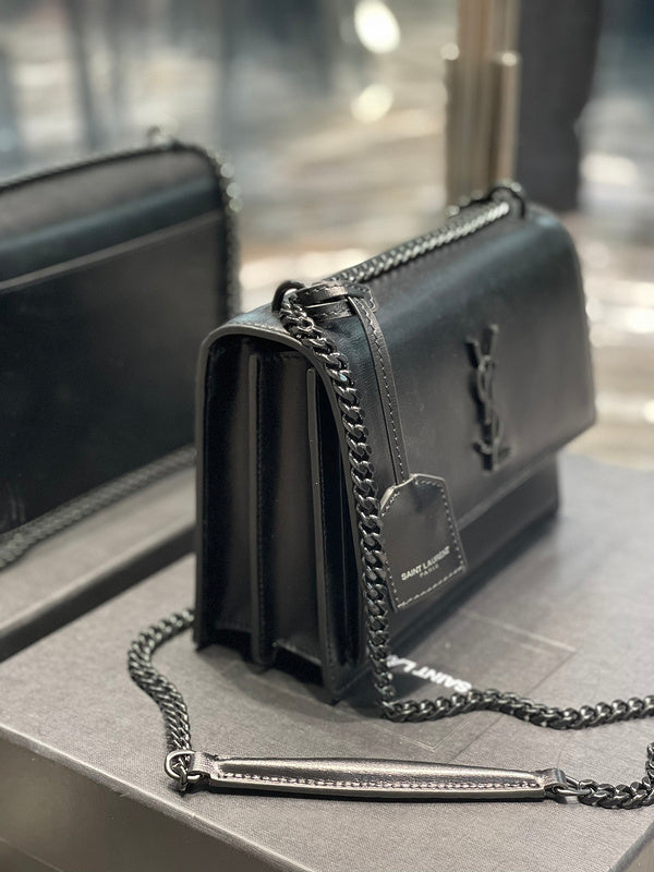 OZ - SLY Bags - 777