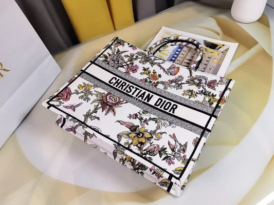 OZ - Dir Bags - 1036