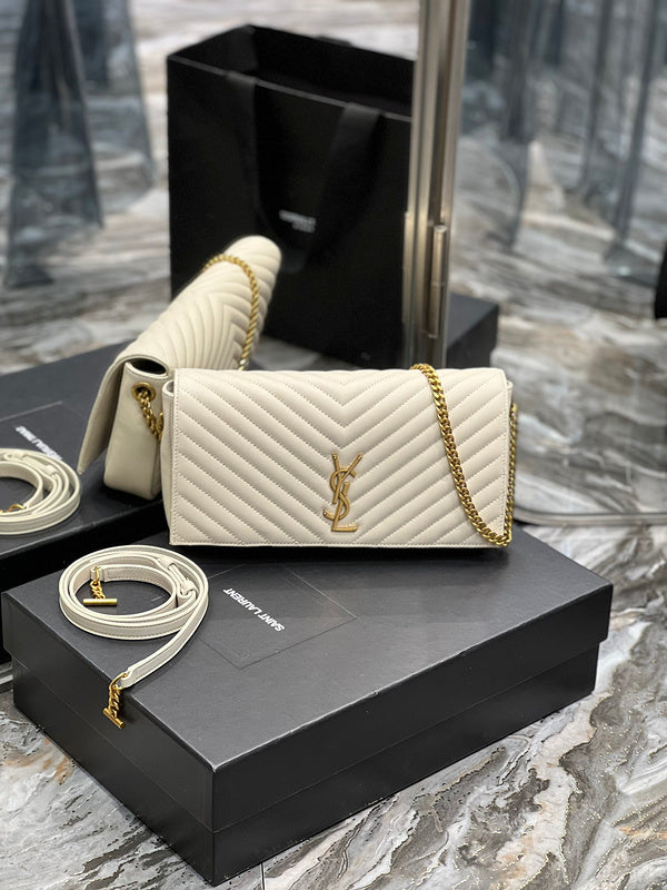 OZ - SLY Bags - 707
