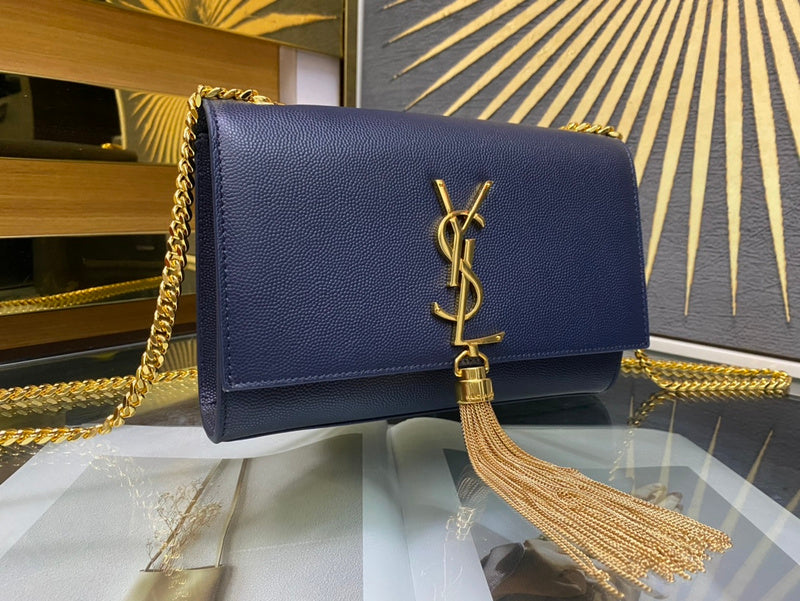 OZ - SLY Bags - 698