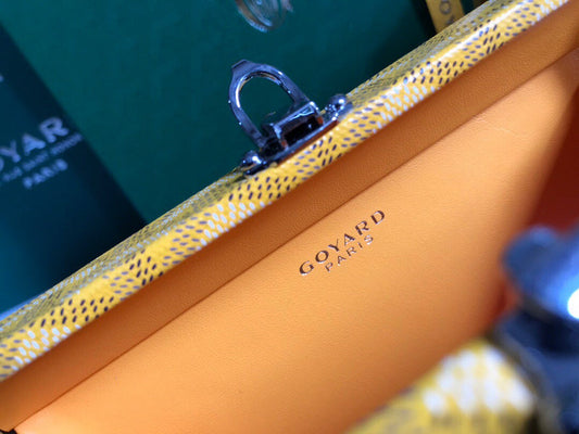 OZ - GYO Bags - 1029