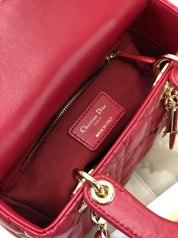 OZ - Dir Bags - 1093