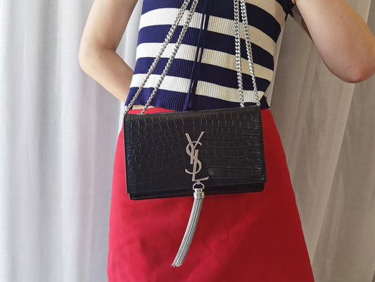 OZ - SLY Bags - 1240