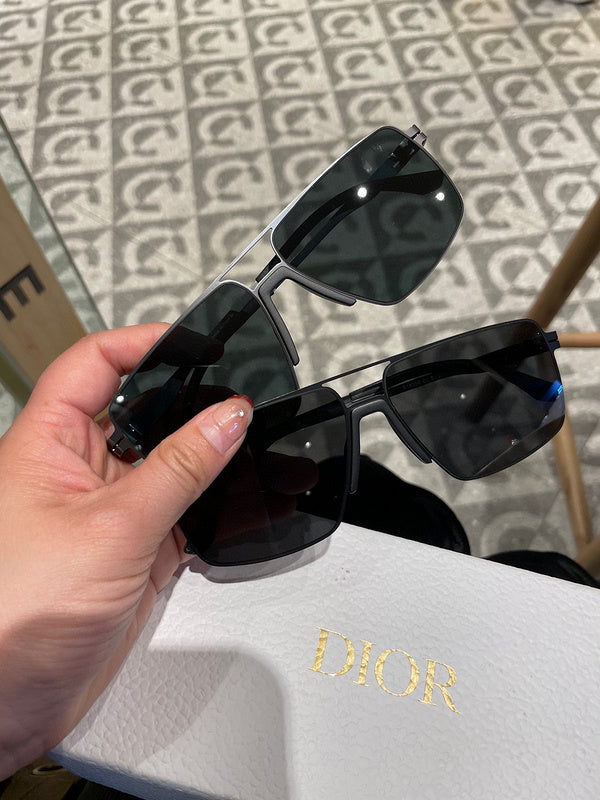 OZ - Dir Sunglasses - 031