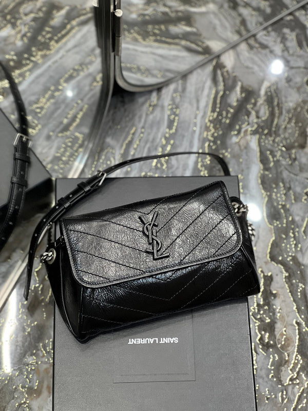 OZ - SLY Bags - 842