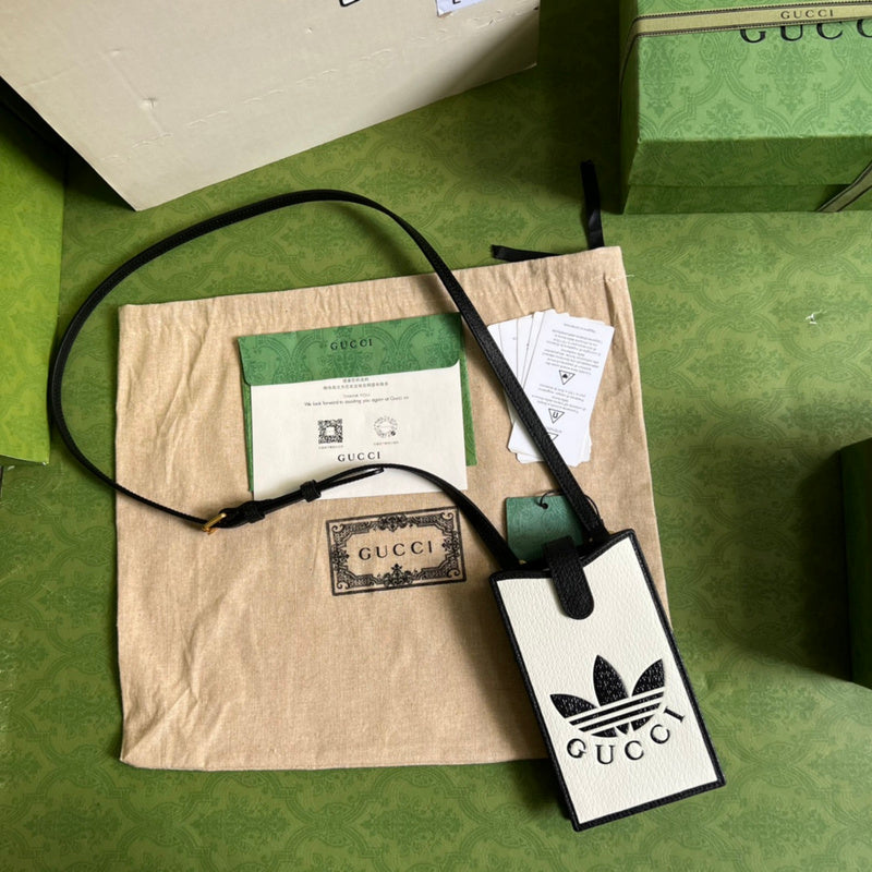 OZ - GCI Bags - 2200