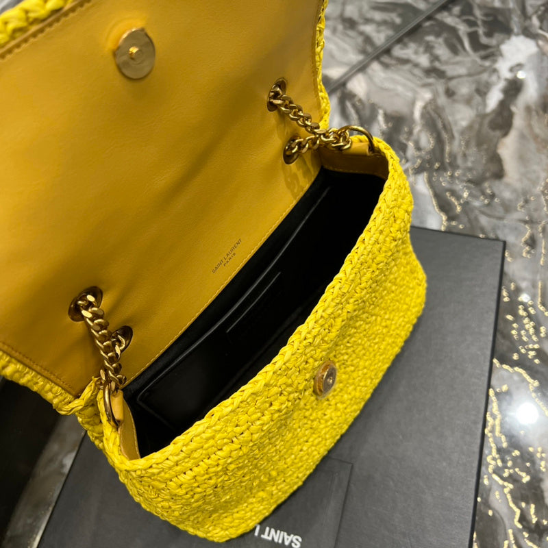 OZ - SLY Bags - 816