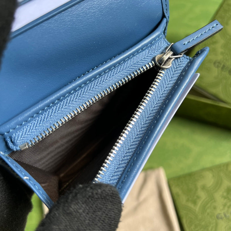 OZ - GCI Bags - 1587