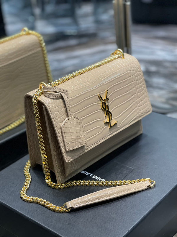 OZ - SLY Bags - 756