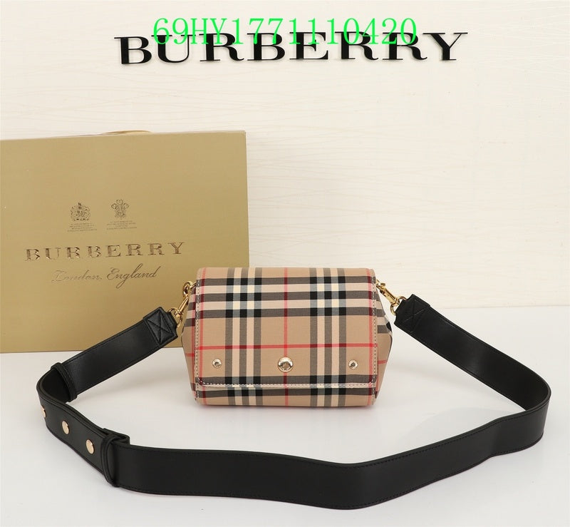 Ozarra Fashion -BBR Bags - 243
