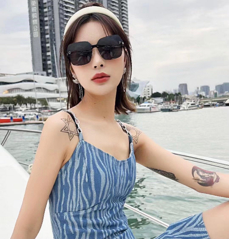 OZ - Dir Sunglasses - 198