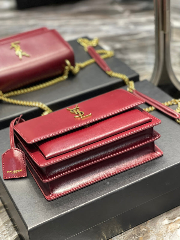 OZ - SLY Bags - 783