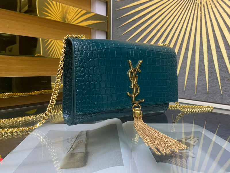 OZ - SLY Bags - 718