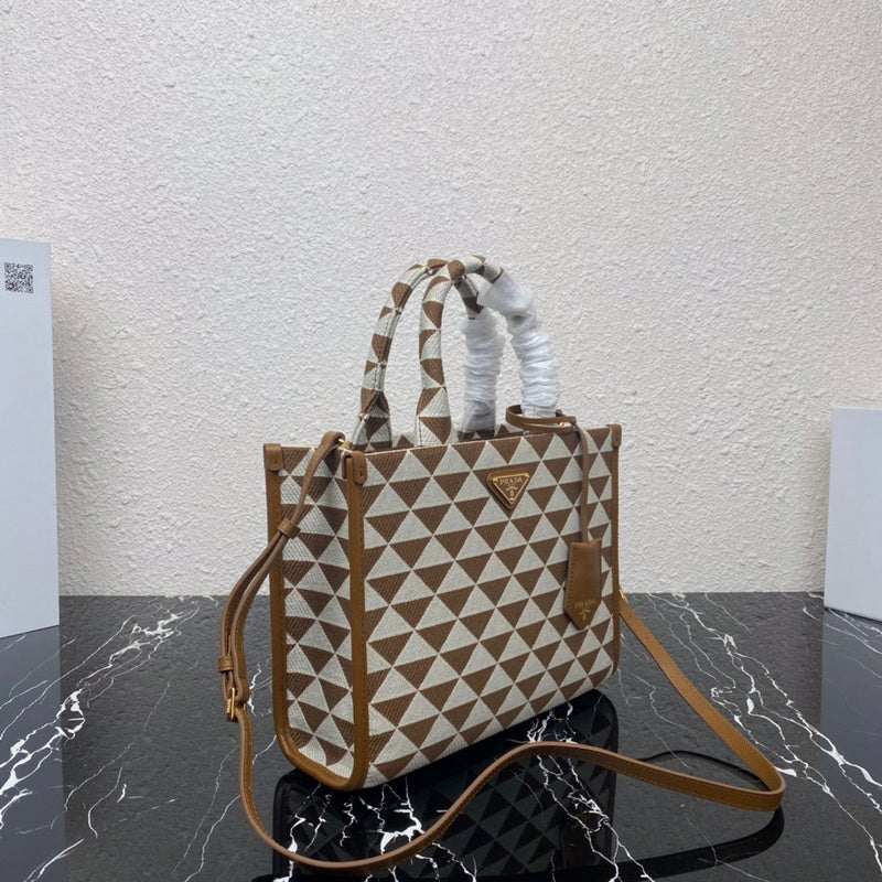 Oz - Fei Bags - 1457