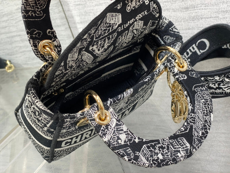 OZ - Dir Bags - 1091