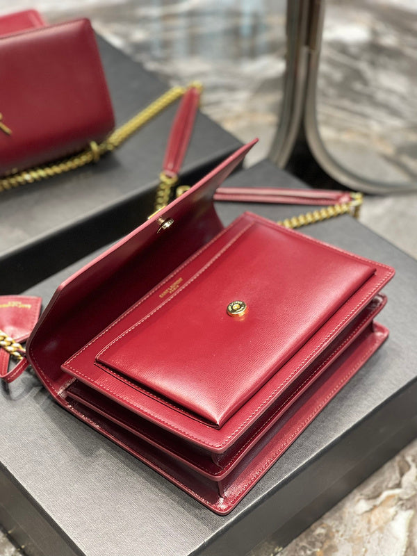 OZ - SLY Bags - 783