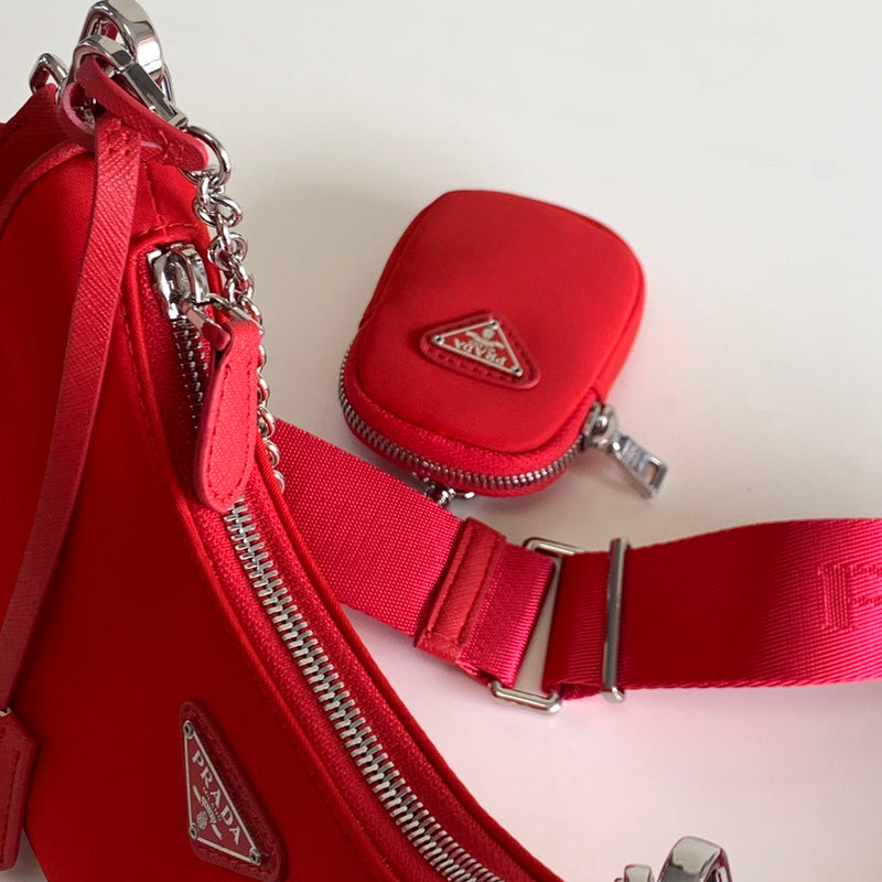 Oz - Fei Bags - 1212