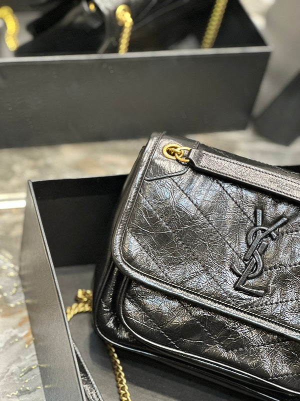 OZ - SLY Bags - 702