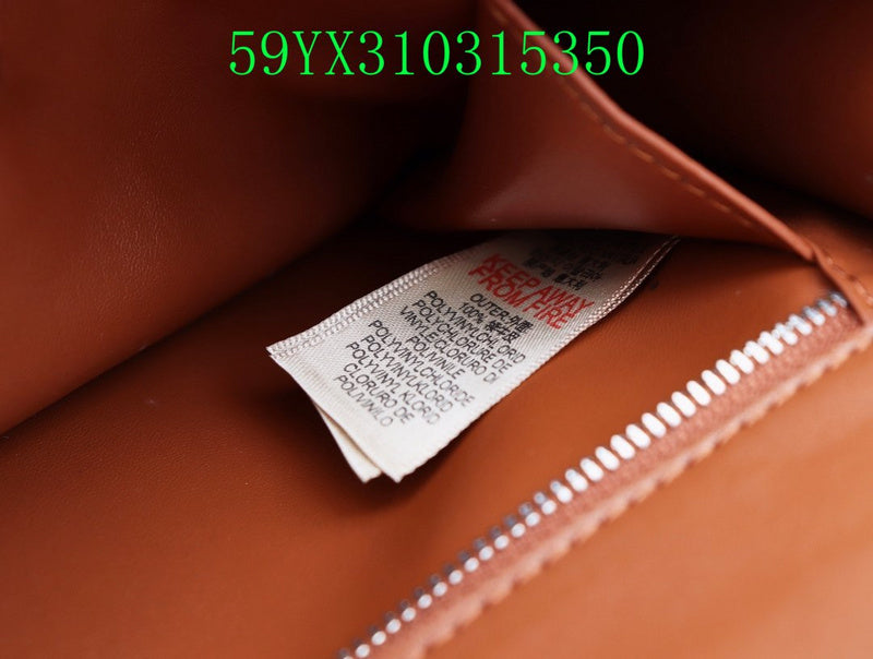 Ozarra Fashion -BBR Bags - 571