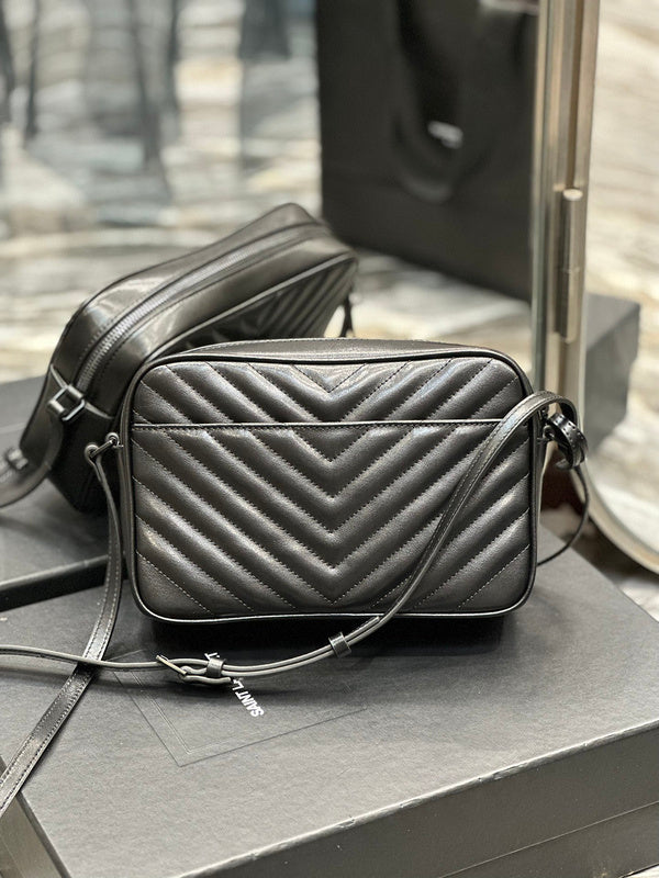 OZ - SLY Bags - 830