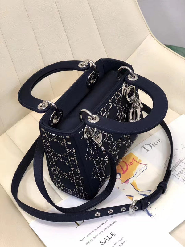 OZ - Dir Bags - 913