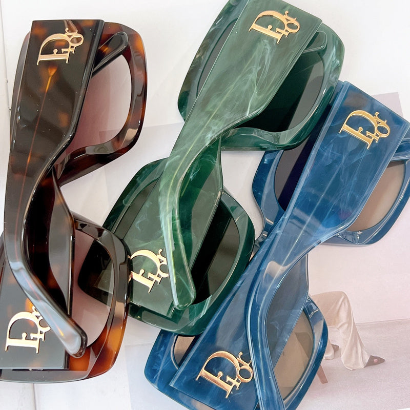 OZ - Dir Sunglasses - 121
