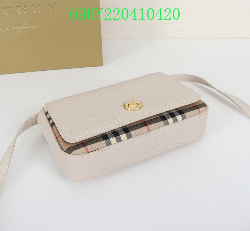 Ozarra Fashion -BBR Bags - 554