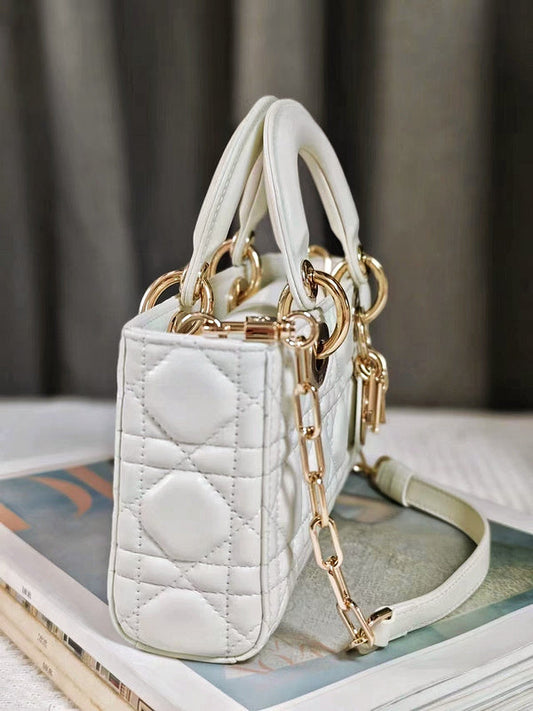 OZ - Dir Bags - 1064