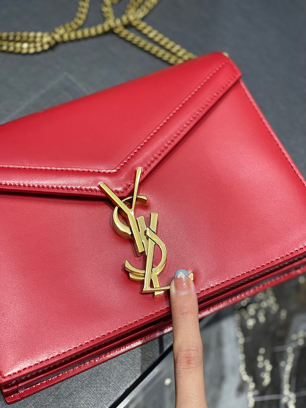 OZ - SLY Bags - 706