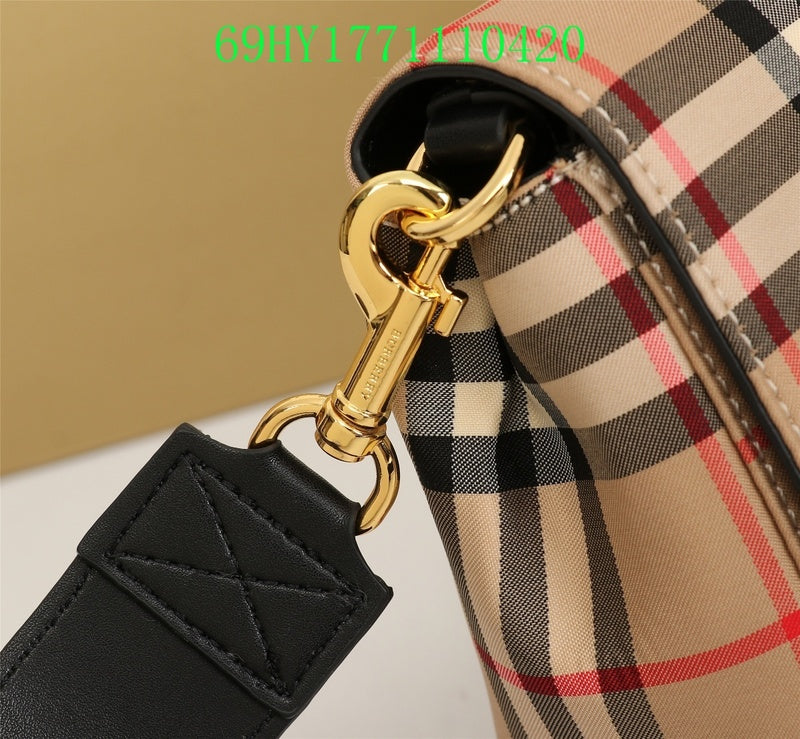 Ozarra Fashion -BBR Bags - 243
