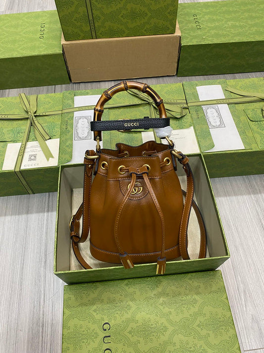 OZ - GCI Bags - 1431