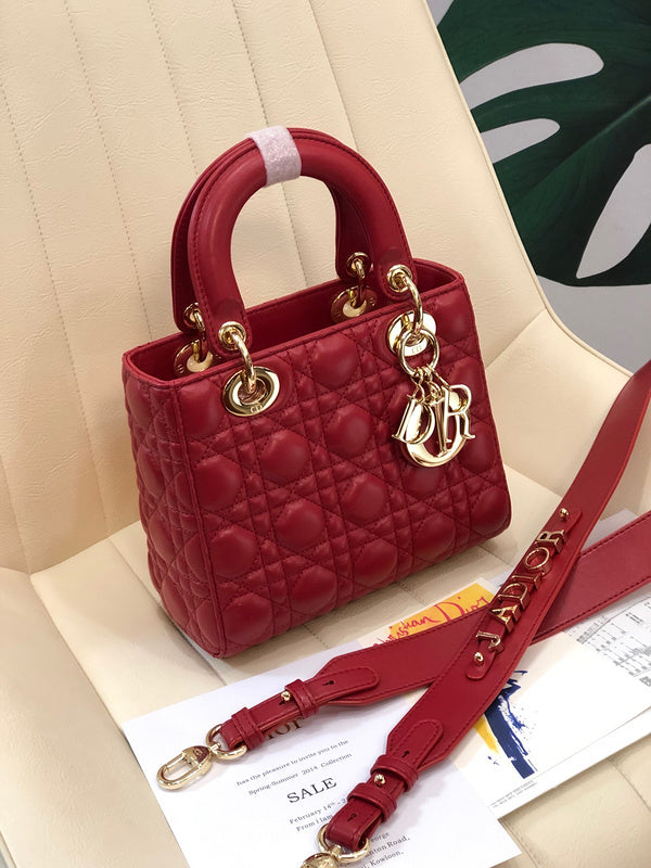 OZ - Dir Bags - 1093