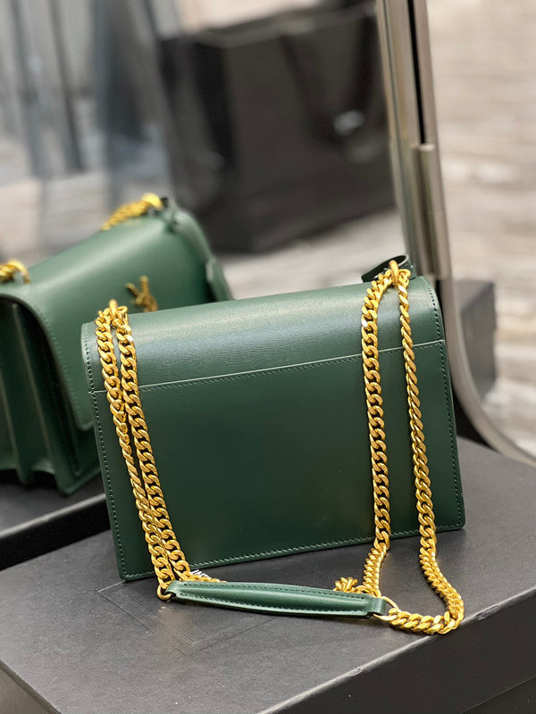 OZ - SLY Bags - 729