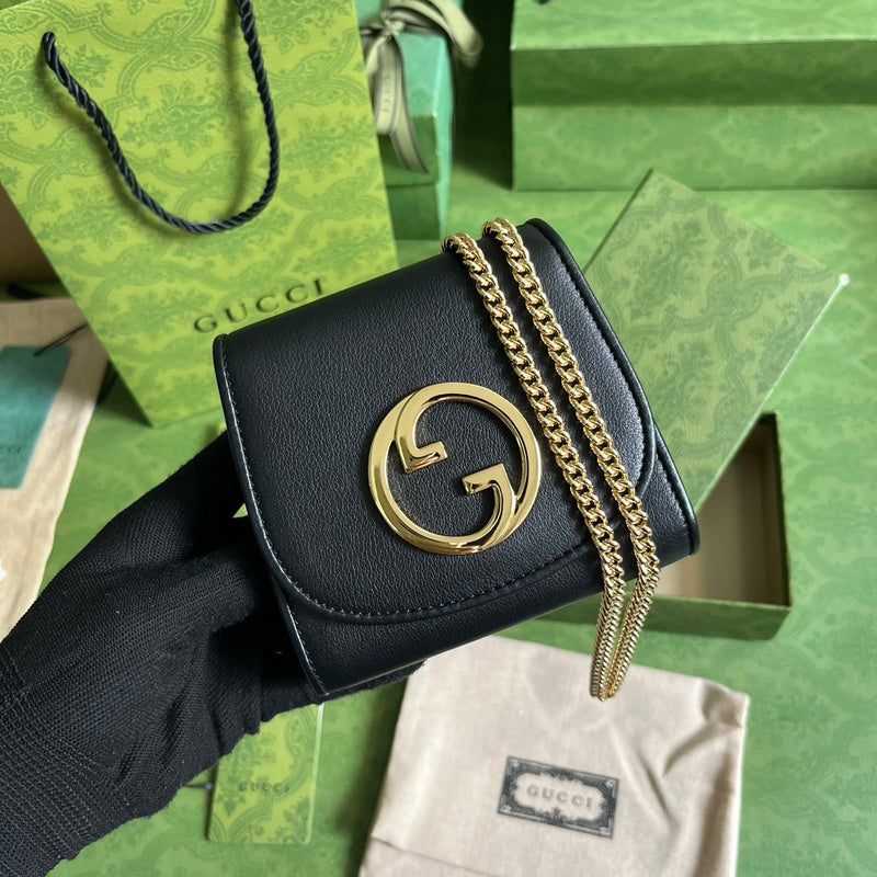 OZ - GCI Bags - 1234