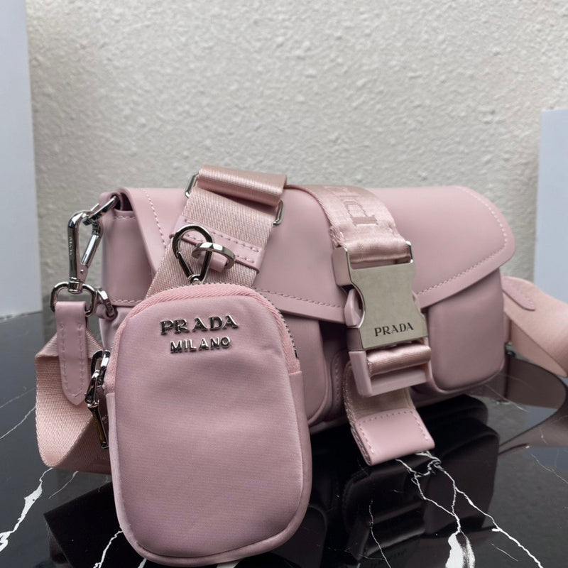 Oz - Fei Bags - 856