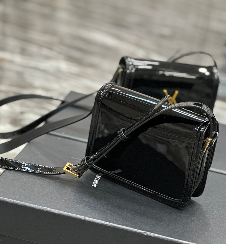 OZ - SLY Bags - 802