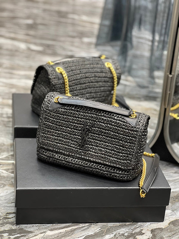 OZ - SLY Bags - 835