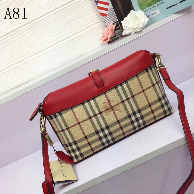 Ozarra Fashion -BBR Bags - 815