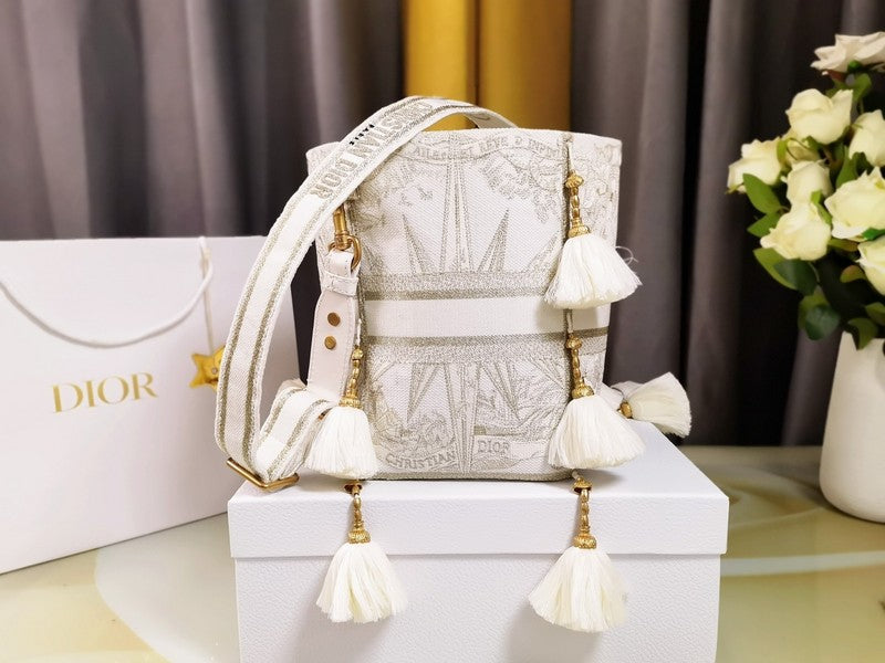 OZ - Dir Bags - 979