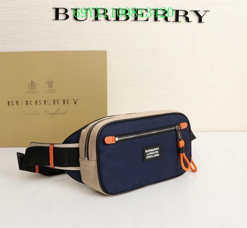 Ozarra Fashion -BBR Bags - 423