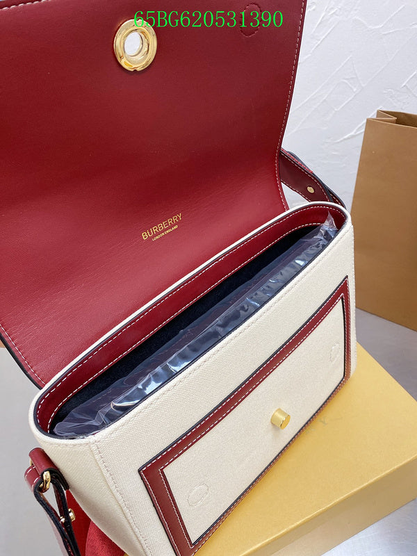Ozarra Fashion -BBR Bags - 516