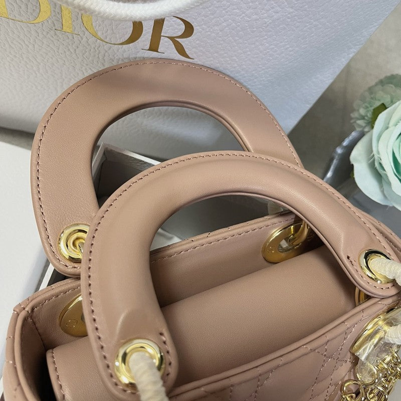 OZ - Dir Bags - 825