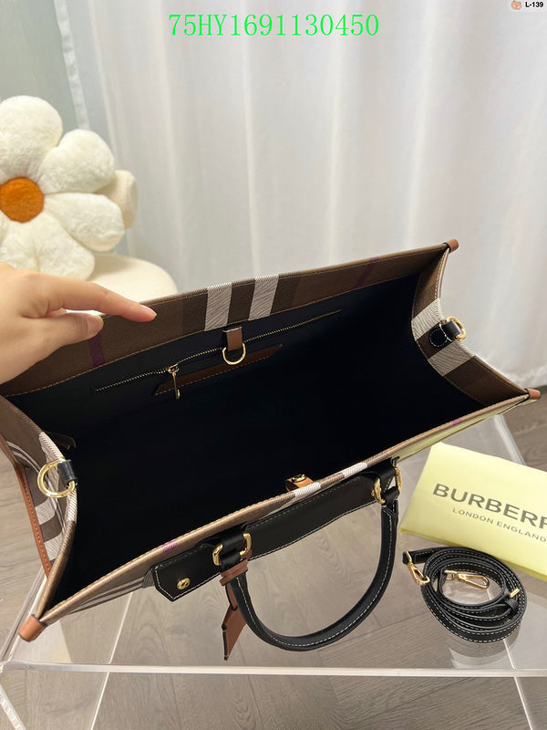 Ozarra Fashion -BBR Bags - 234