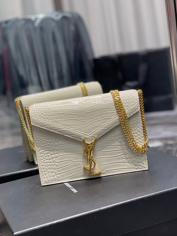 OZ - SLY Bags - 697