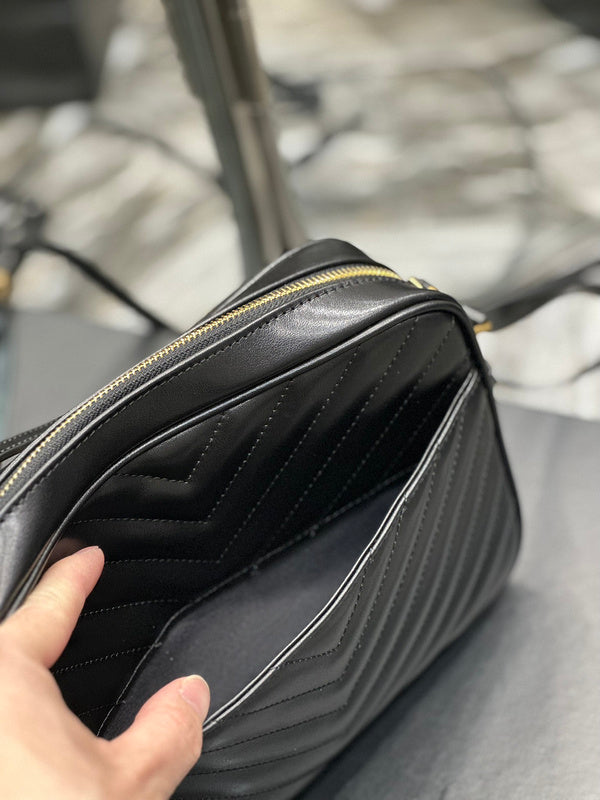 OZ - SLY Bags - 834